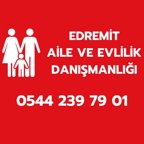 Edremit Aile ve Evlilik Danışmanlığı — Psikologlar, Edremit · fotoğraf 1