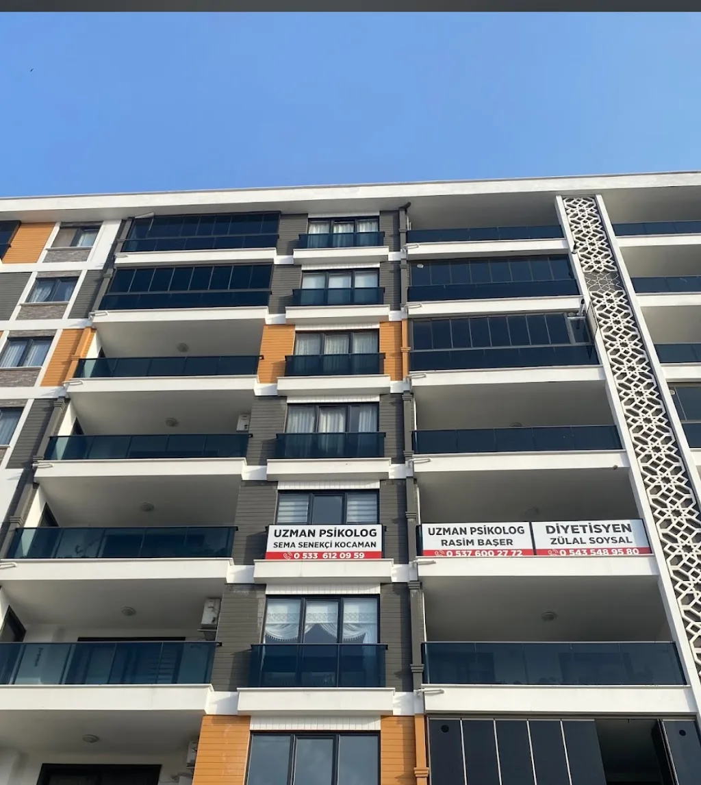 Uzm. Kl. Psk. Sema Senekçi Kocaman, Psikoloji — Psikologlar, Edremit · fotoğraf 1