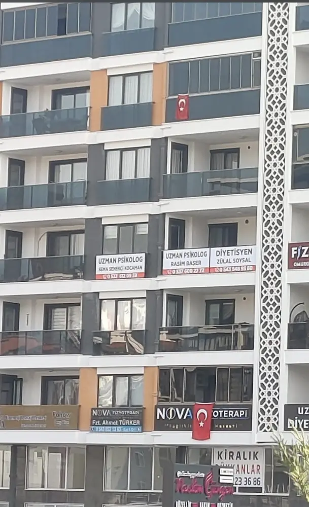 Uzm. Kl. Psk. Sema Senekçi Kocaman, Psikoloji — Psikologlar, Edremit · fotoğraf 2