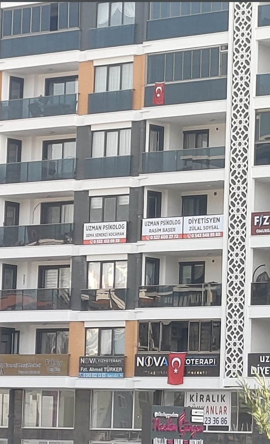 Uzm. Kl. Psk. Sema Senekçi Kocaman, Psikoloji