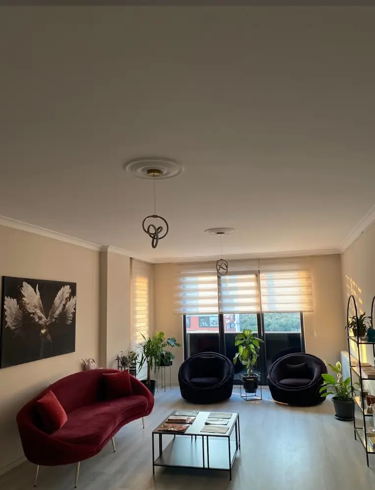 Uzm. Kl. Psk. Sema Senekçi Kocaman, Psikoloji — Psikologlar, Edremit · fotoğraf 3
