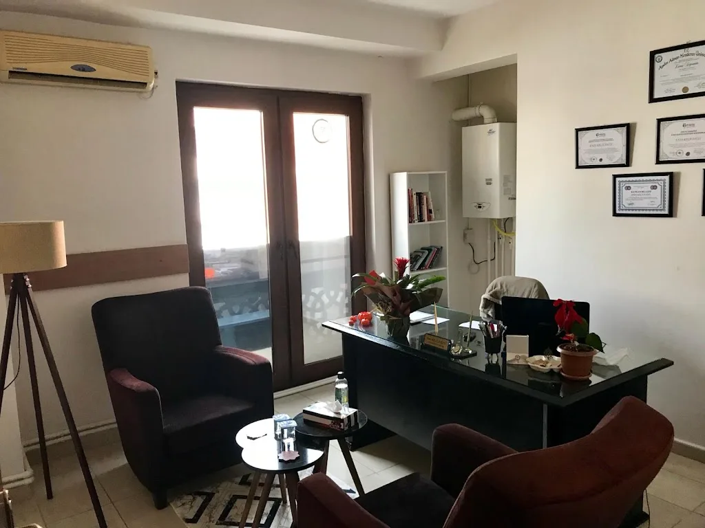 Gönen Psikolojik Danışmanlık Merkezi — Psikologlar, Gönen · fotoğraf 1