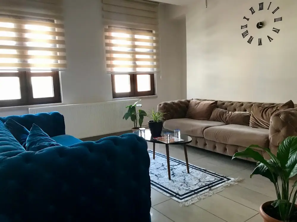 Gönen Psikolojik Danışmanlık Merkezi — Psikologlar, Gönen · fotoğraf 2