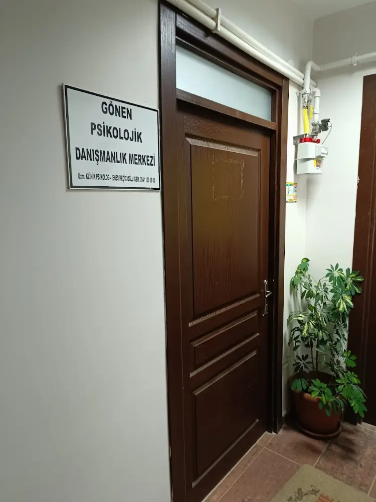 Gönen Psikolojik Danışmanlık Merkezi — Psikologlar, Gönen · fotoğraf 4