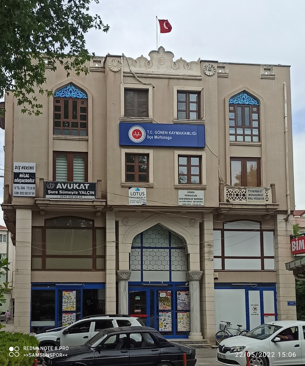 Lotus Danışmanlık