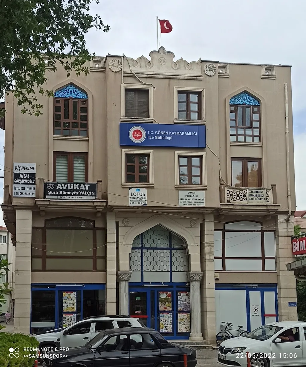 Lotus Danışmanlık — Psikologlar, Gönen · fotoğraf 1