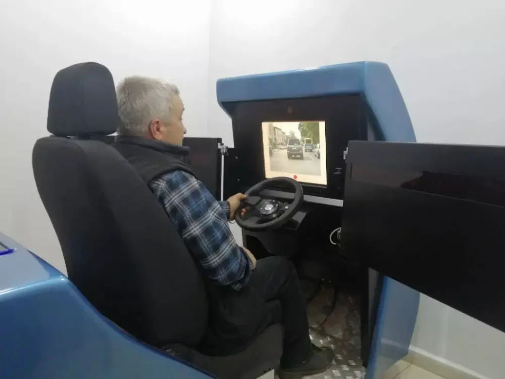 Can Psikoteknik Değerlendirme Merkezi — Psikologlar, Gönen · fotoğraf 3