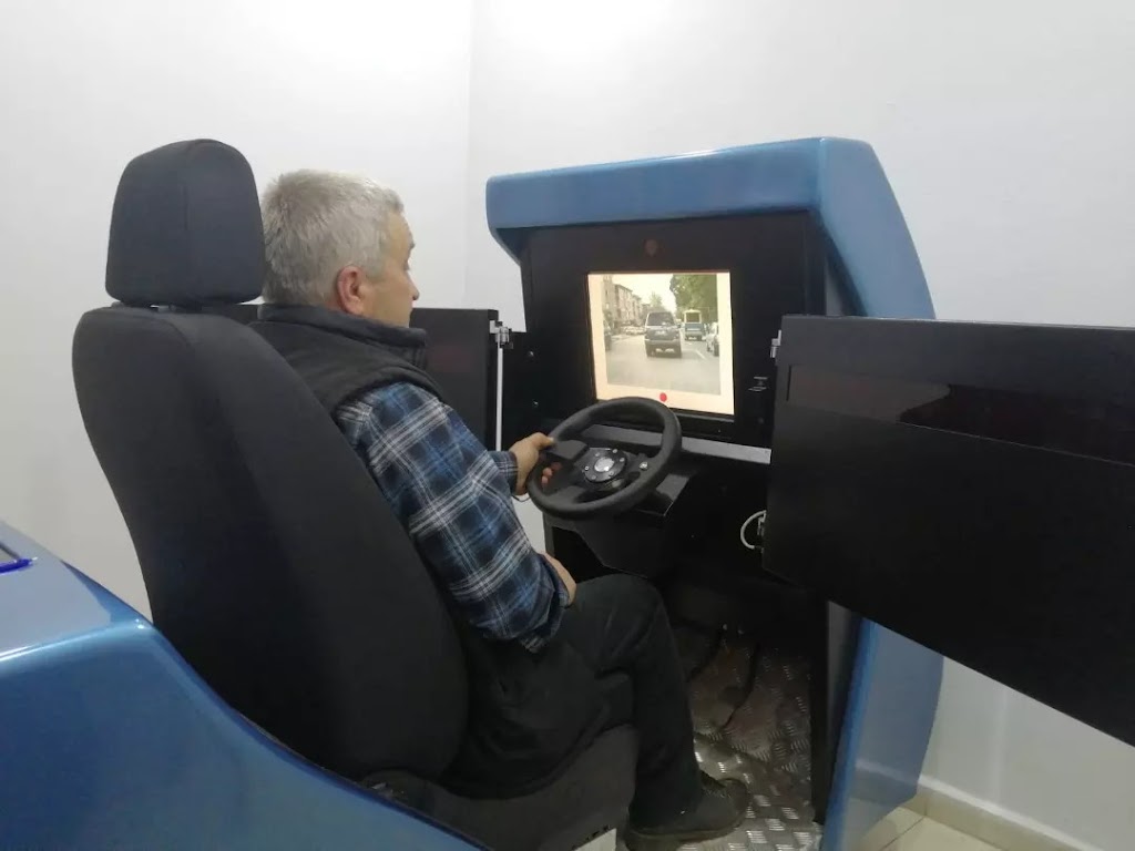 Can Psikoteknik Değerlendirme Merkezi