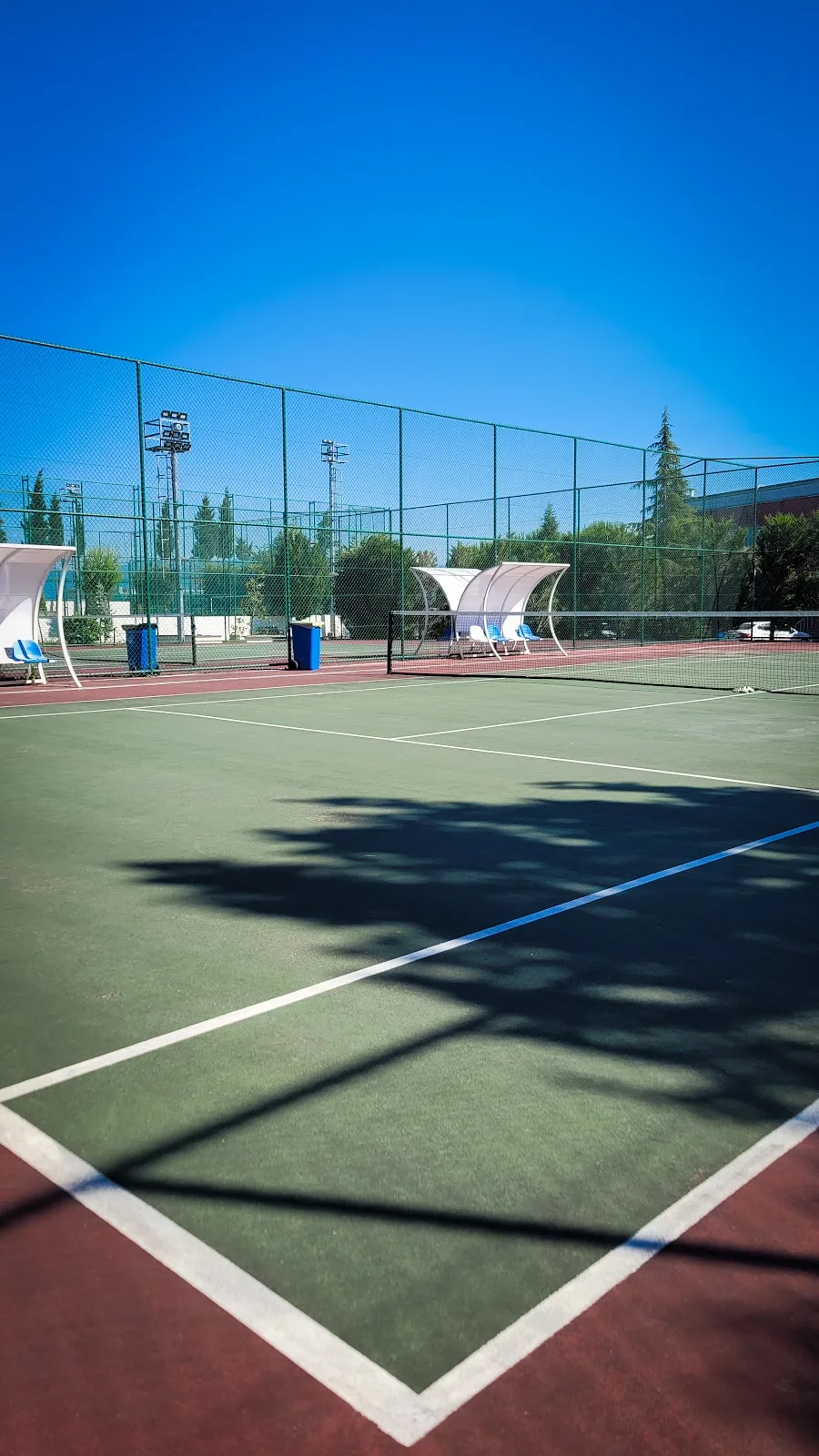 Sakarya Üniversitesi Spor Tesisleri — Yüzme Havuzları, Serdivan · fotoğraf 1