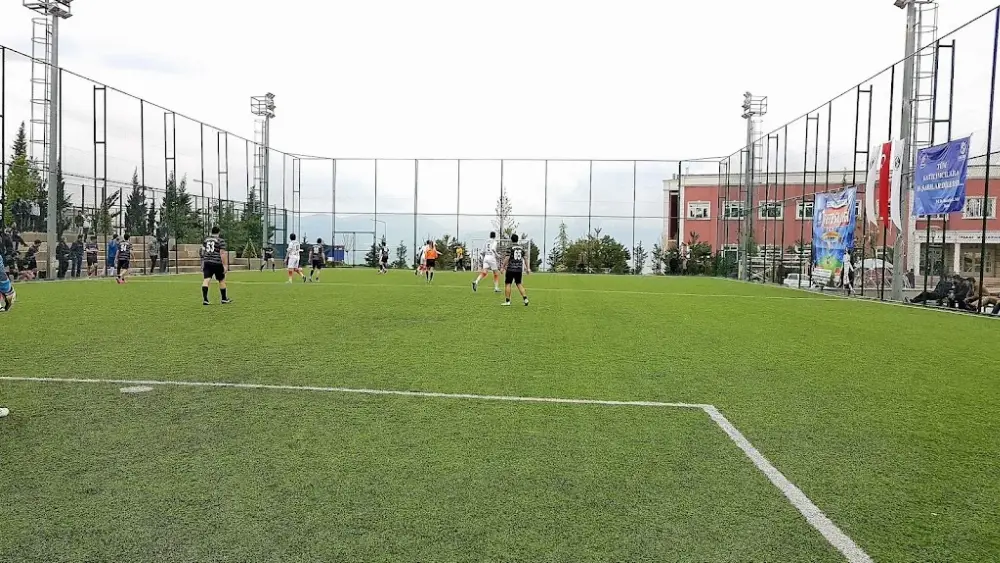 Sakarya Üniversitesi Spor Tesisleri — Yüzme Havuzları, Serdivan · fotoğraf 2