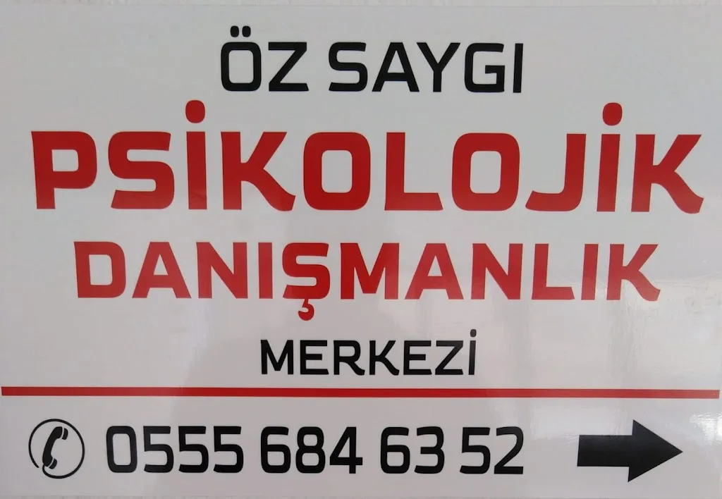 PSİKOLOJİK DANIŞMAN SADETTİN ÖZYILMAZ — Psikologlar, Burhaniye · fotoğraf 1