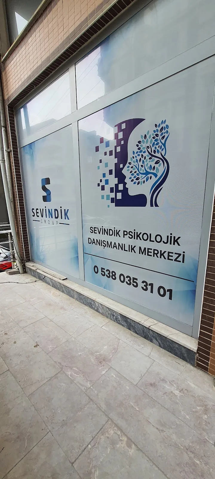 Sevindik Psikolojik Danışmanlık Merkezi — Psikologlar, Edremit · fotoğraf 1