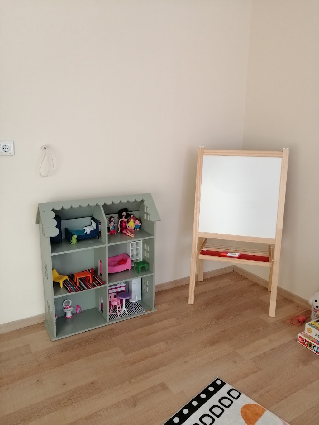 Uzm. Klinik Psikolog Elif ŞAHİNGİRAY