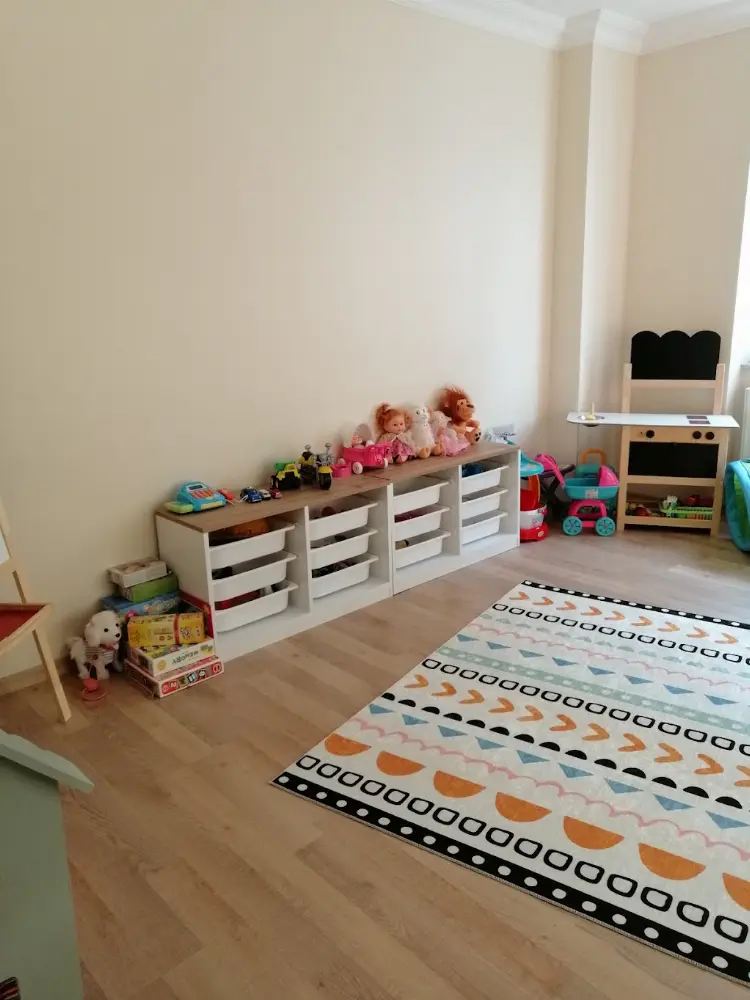 Uzm. Klinik Psikolog Elif ŞAHİNGİRAY — Psikologlar, Karesi · fotoğraf 2