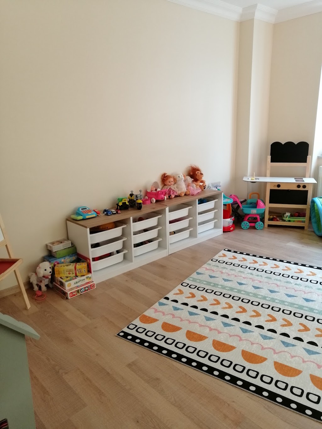 Uzm. Klinik Psikolog Elif ŞAHİNGİRAY