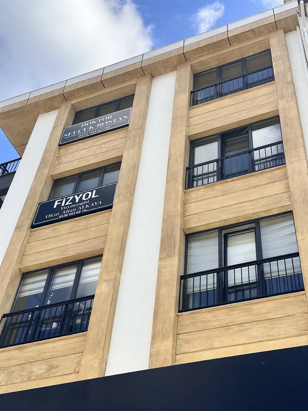 Klinik Psikolog Büşra Nur Avcu Kaplan — Psikologlar, Havran · fotoğraf 1