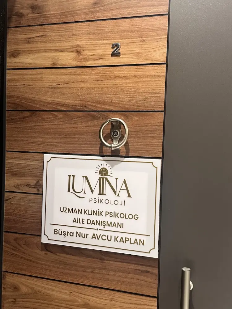 Klinik Psikolog Büşra Nur Avcu Kaplan — Psikologlar, Altıeylül · fotoğraf 3