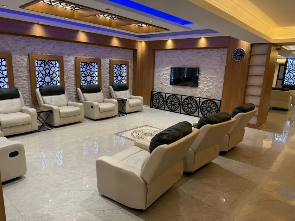 Sakarya Merkez Erkek Hamamı & Havuz & Sauna — Yüzme Havuzları, Adapazarı · fotoğraf 2