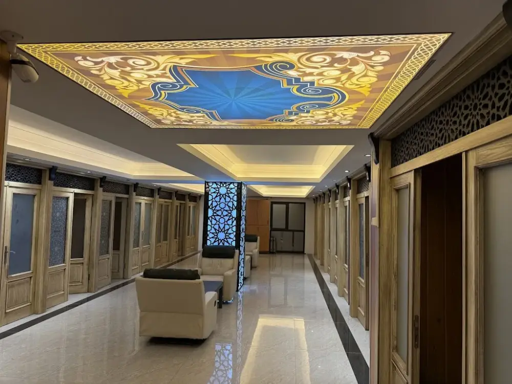 Sakarya Merkez Erkek Hamamı & Havuz & Sauna — Yüzme Havuzları, Adapazarı · fotoğraf 3