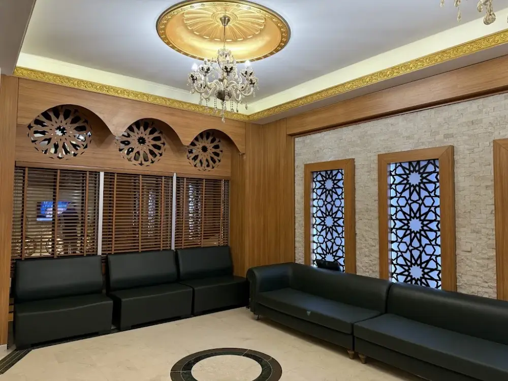 Sakarya Merkez Erkek Hamamı & Havuz & Sauna — Yüzme Havuzları, Adapazarı · fotoğraf 5
