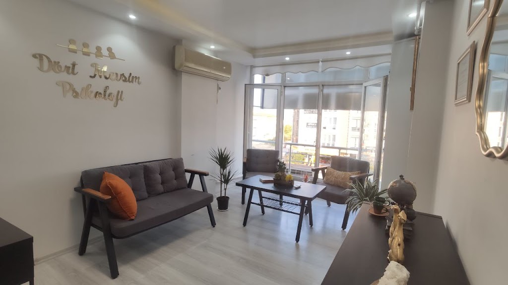 Dört Mevsim Psikoloji- Uzman Psikolog Nihan SİLLELİOĞLU