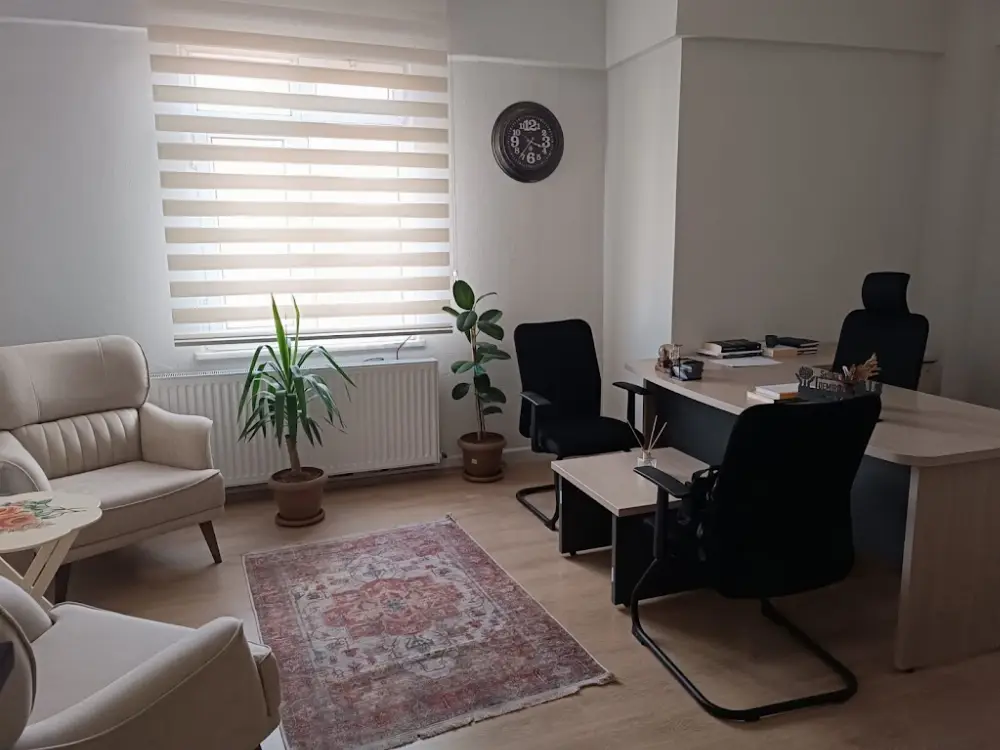 Klinik Psikolog Şefika Nur Demirözer — Psikologlar, Karesi · fotoğraf 2