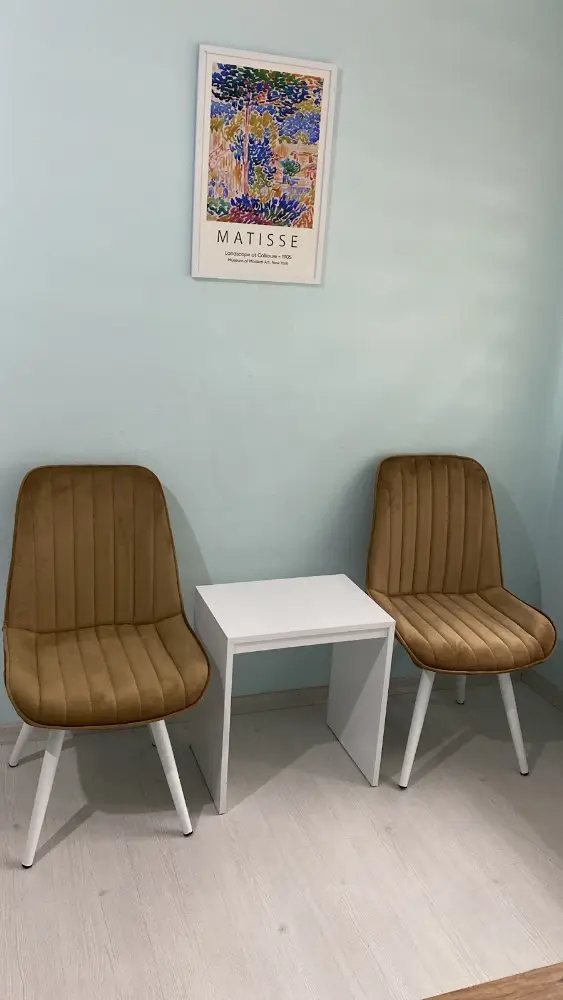 Agape Psikoloji / Psikolog Elif Coşkun — Psikologlar, Altıeylül · fotoğraf 3