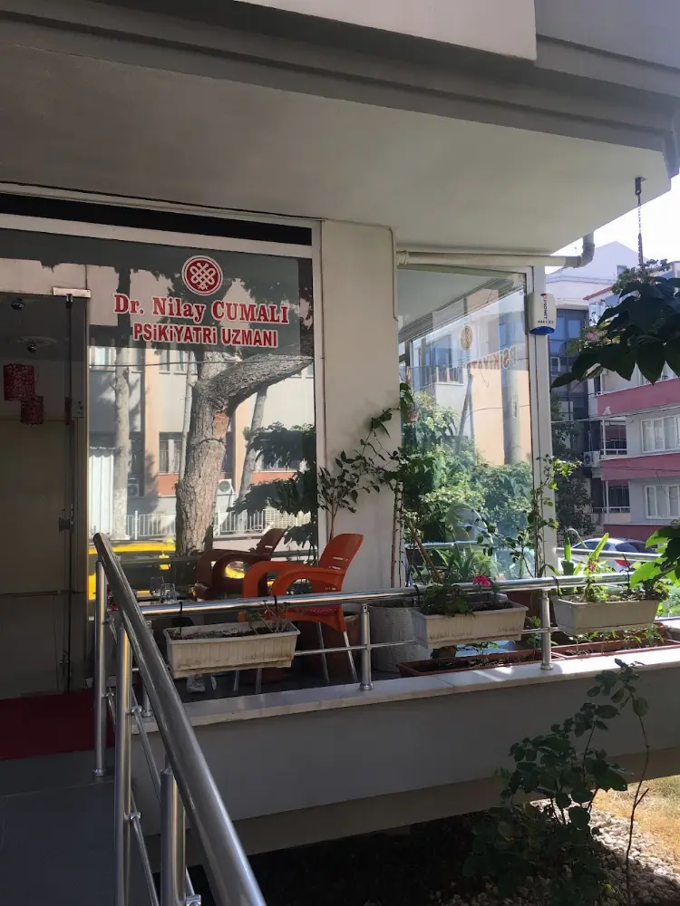 Psikiyatrist Dr. Nilay Cumalı Muayenehanesi — Psikologlar, Karesi · fotoğraf 3