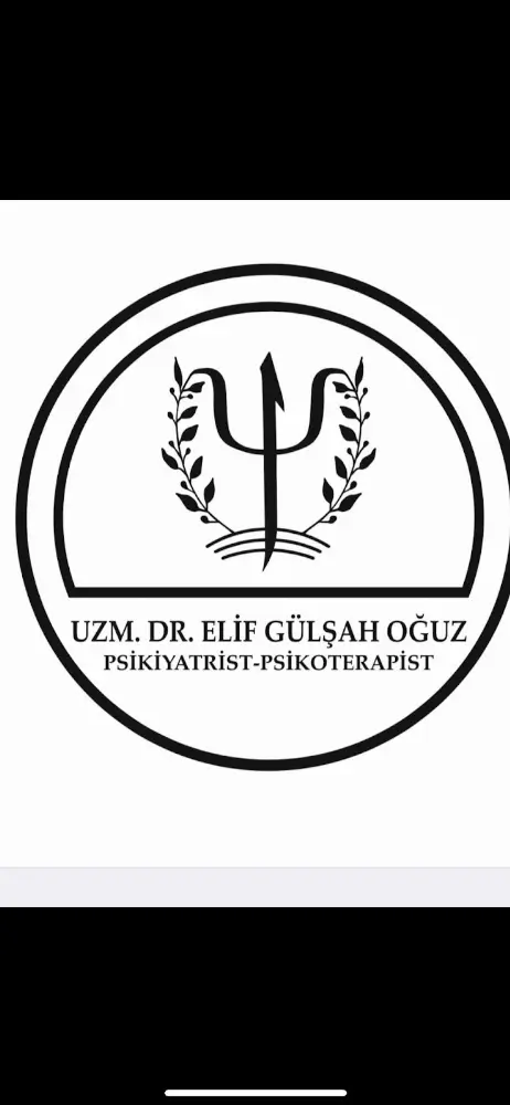 Uzm. Dr. Elif Gülşah Oğuz — Psikologlar, Altıeylül · fotoğraf 3