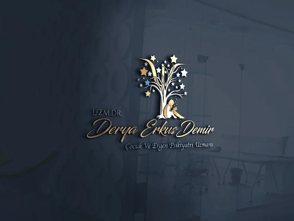 Çocuk ve Ergen Psikiyatrisi Uzman Doktor DERYA ERKUŞ DEMİR Kliniği — Psikologlar, Altıeylül · fotoğraf 1