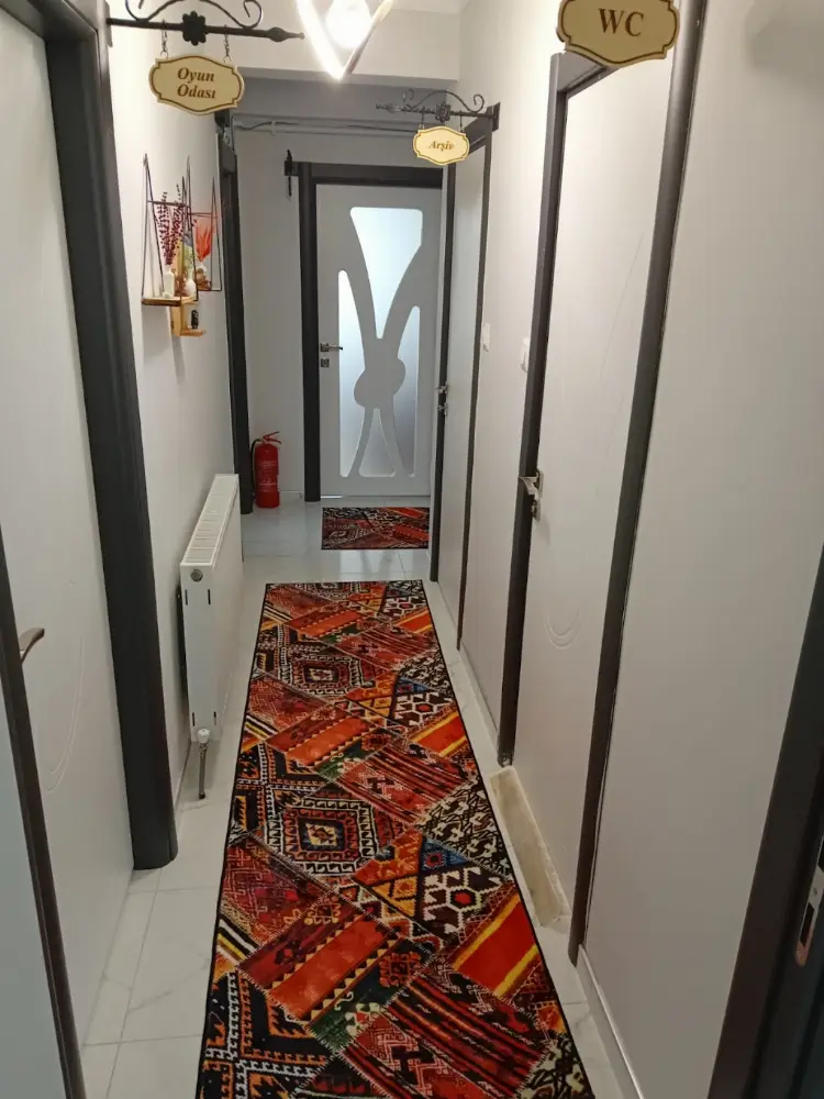 Çocuk ve Ergen Psikiyatrisi Uzman Doktor DERYA ERKUŞ DEMİR Kliniği — Psikologlar, Altıeylül · fotoğraf 2