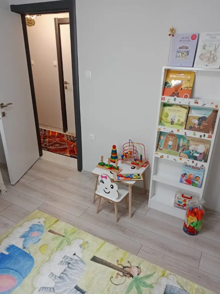 Çocuk ve Ergen Psikiyatrisi Uzman Doktor DERYA ERKUŞ DEMİR Kliniği — Psikologlar, Altıeylül · fotoğraf 4
