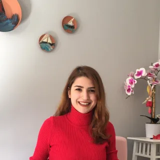 Psikolojik Danışman Hatice Ekinci — Psikologlar, Karesi · fotoğraf 1