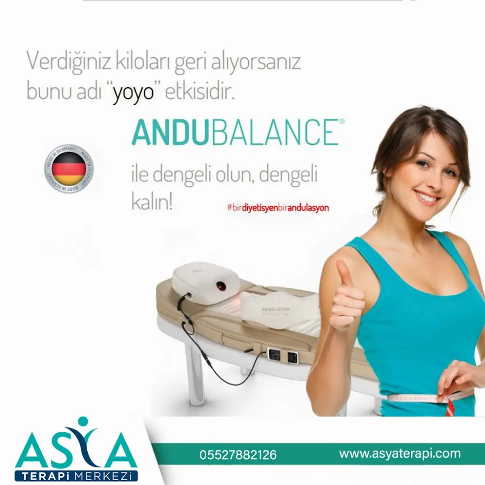 Asya Terapi Merkezi - Balıkesir Dil Konuşma Özel Eğitim — Psikologlar, Karesi · fotoğraf 2
