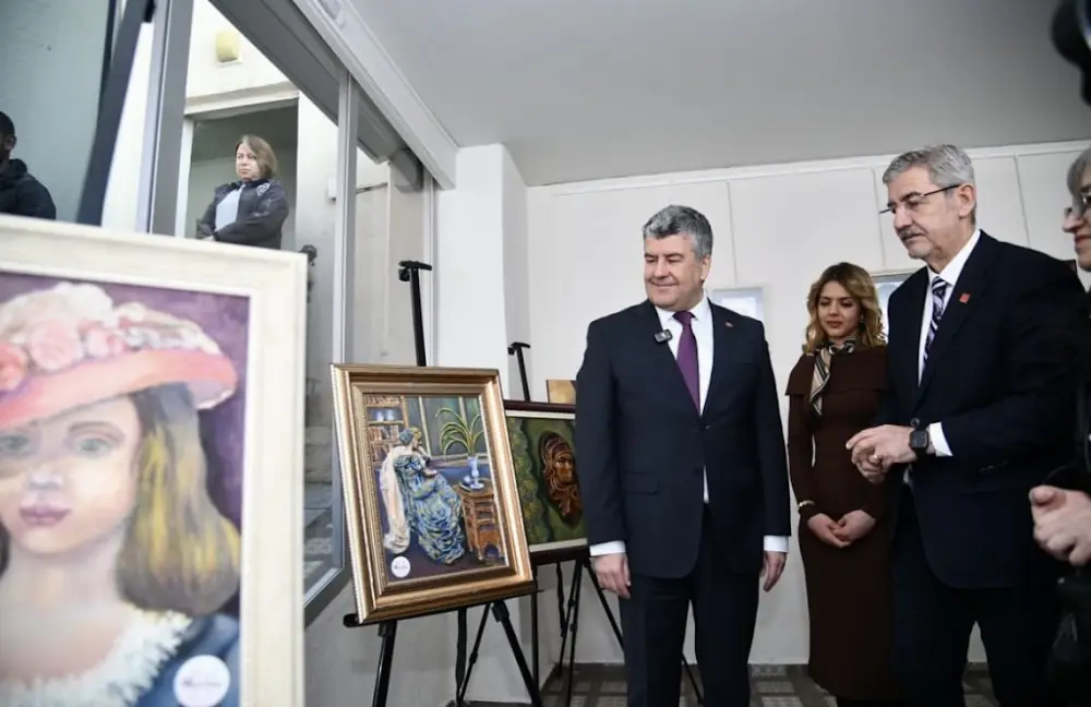 Karesi Belediyesi Kadın Danışma Merkezi — Psikologlar, Karesi · fotoğraf 3