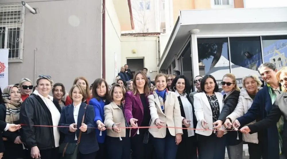 Karesi Belediyesi Kadın Danışma Merkezi — Psikologlar, Karesi · fotoğraf 4