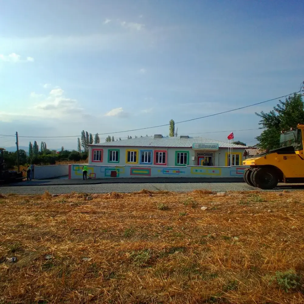 Barkan Özel Eğitim Ve Rehabilitasyon Merkezi — Psikologlar, Savaştepe · fotoğraf 2