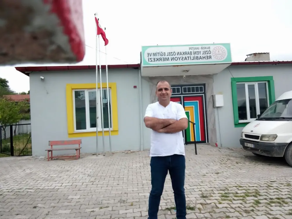 Barkan Özel Eğitim Ve Rehabilitasyon Merkezi — Psikologlar, Savaştepe · fotoğraf 3
