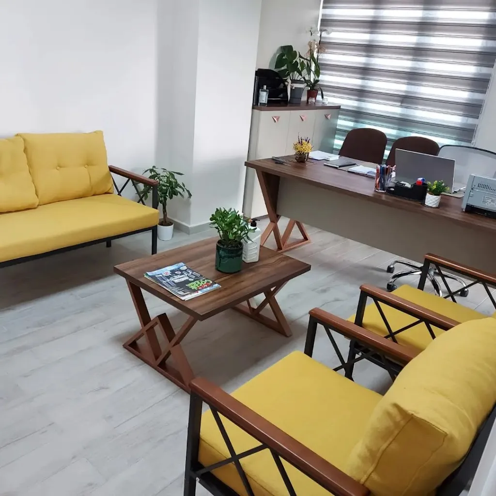 Çocuk ve Ergen Psikiyatristi & Uzm. Dr. Ayşegül Satar — Psikologlar, Savaştepe · fotoğraf 1
