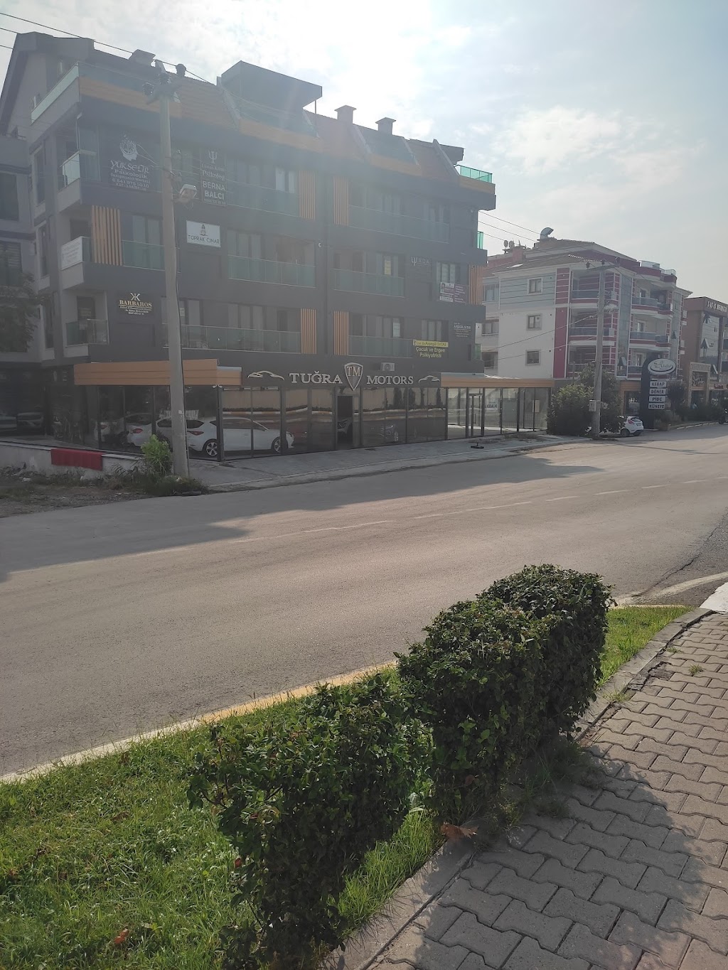 Çocuk ve Ergen Psikiyatristi & Uzm. Dr. Ayşegül Satar