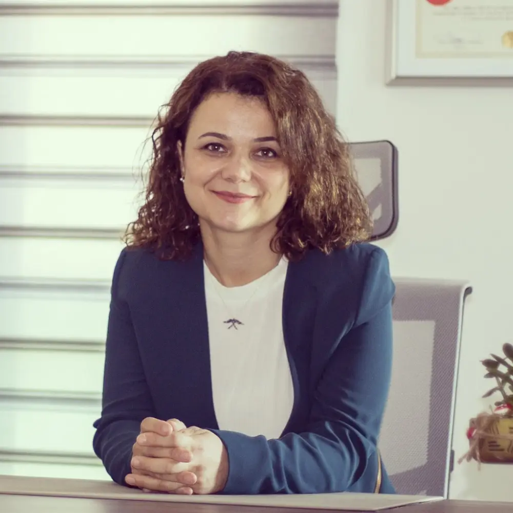 Çocuk ve Ergen Psikiyatristi & Uzm. Dr. Ayşegül Satar — Psikologlar, Altıeylül · fotoğraf 4