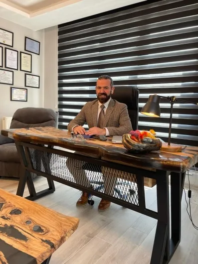 Uzm. Dr. Cihad Yükselir, Psikiyatri — Psikologlar, Savaştepe · fotoğraf 1
