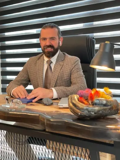 Uzm. Dr. Cihad Yükselir, Psikiyatri — Psikologlar, Altıeylül · fotoğraf 2