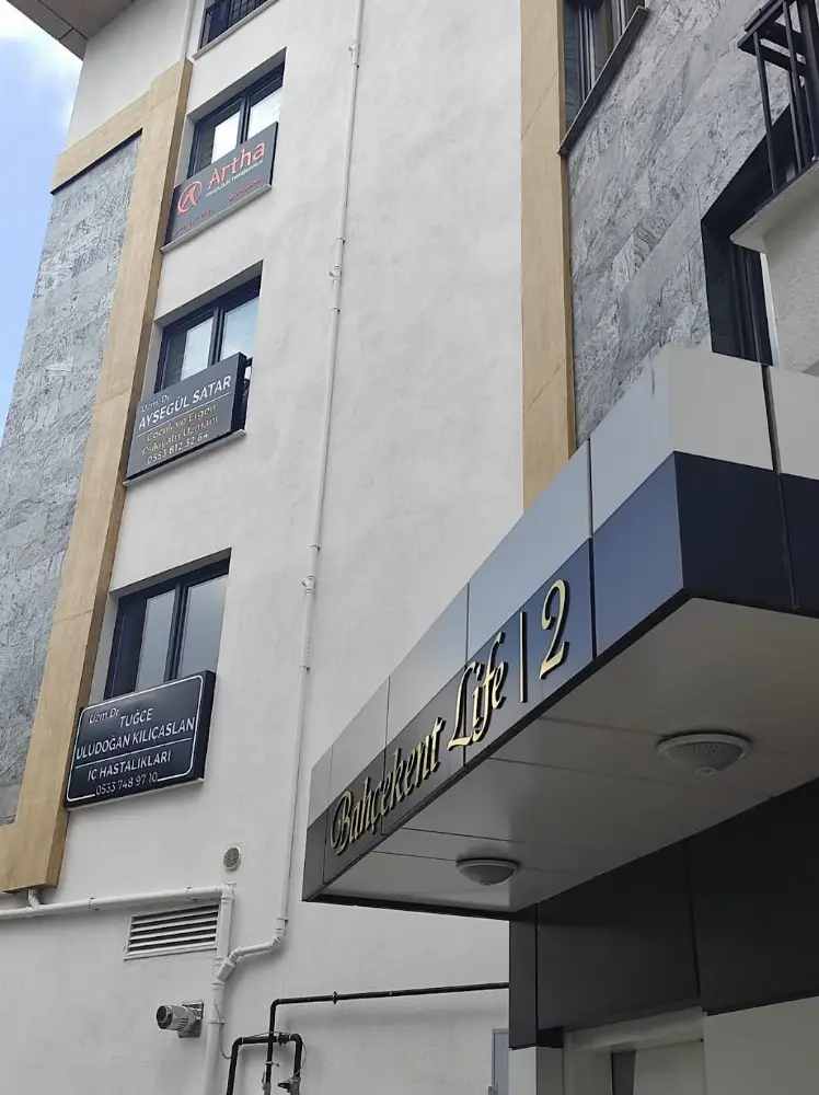 Artha Psikolojik Danışmanlık Merkezi — Psikologlar, Altıeylül · fotoğraf 2