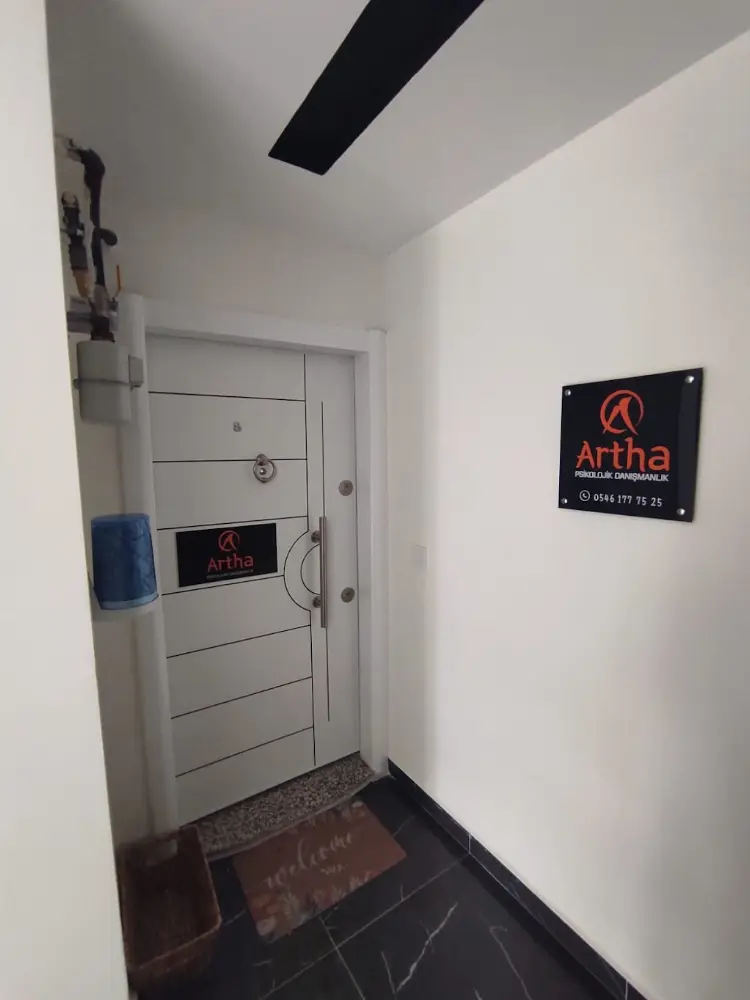 Artha Psikolojik Danışmanlık Merkezi — Psikologlar, Altıeylül · fotoğraf 3