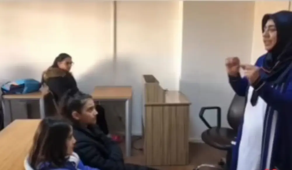 Balıkesir Psikolog Mukrime Polat — Psikologlar, Altıeylül · fotoğraf 3