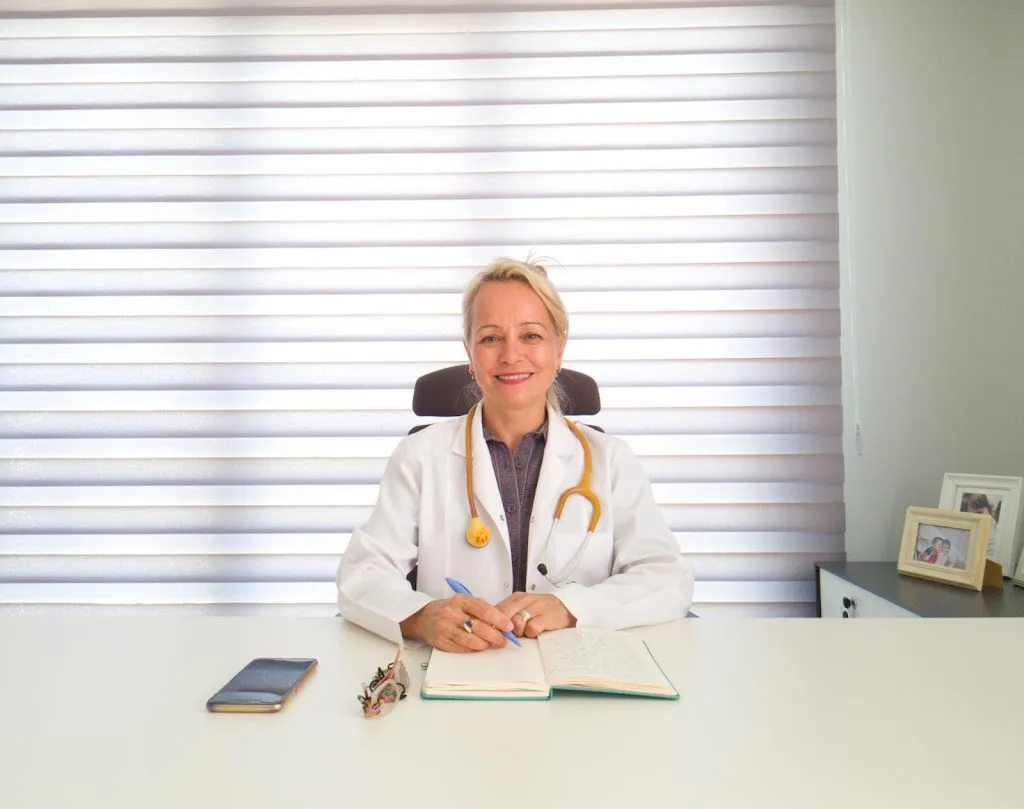 Uzm. Dr. Perihan Özhan — Psikologlar, Savaştepe · fotoğraf 1