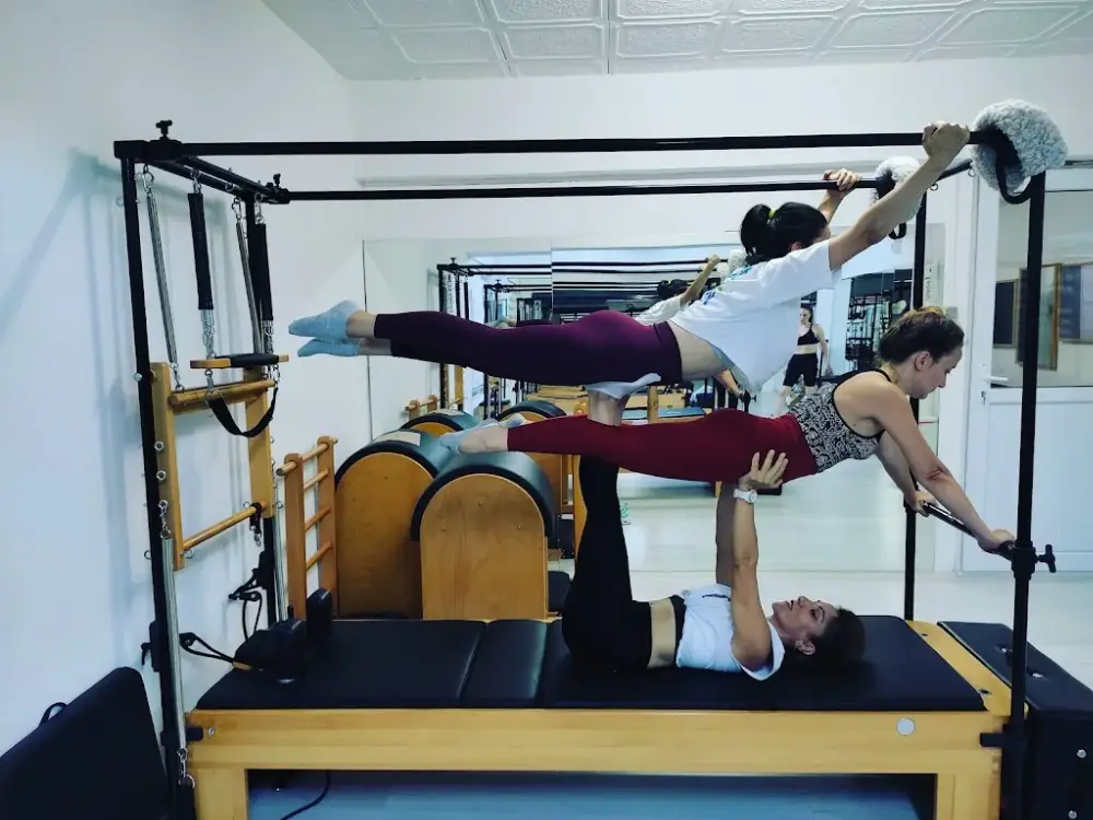 Kobaş Spor Kulubü — Yüzme Havuzları, Adapazarı · fotoğraf 2