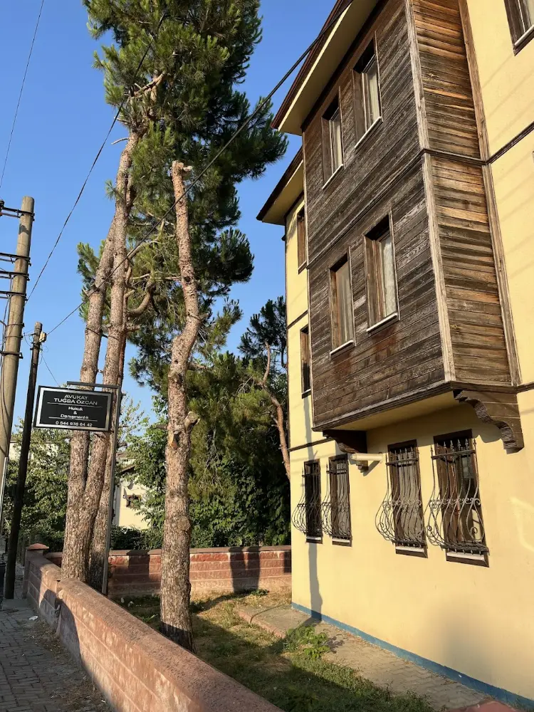 Psiko Öğrenme Bartın Eğitim ve Psikolojik Danışmanlık Merkezi — Psikologlar, Merkez · fotoğraf 2