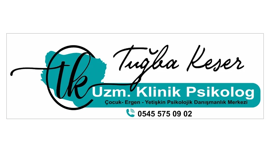 Uzm. Klinik Psikolog Tuğba Keser Psikolojik Danışma Merkezi — Psikologlar, Merkez · fotoğraf 1
